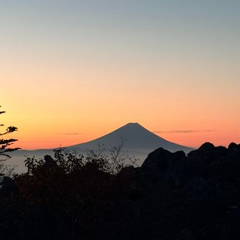 今日もいい天気
