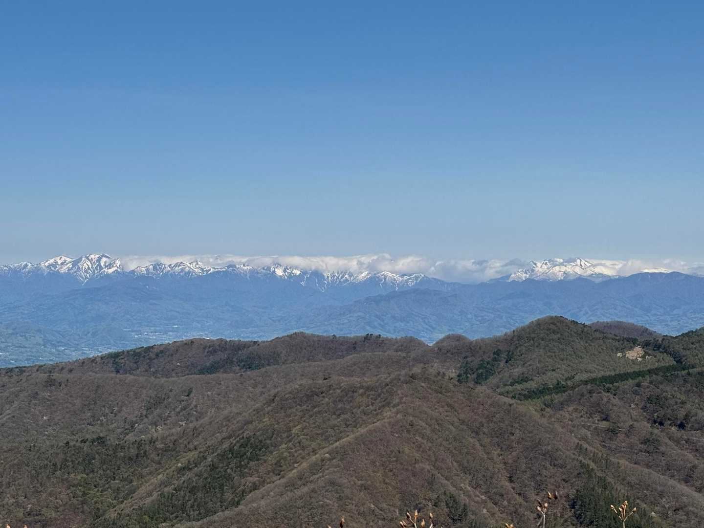 谷川連峰✨