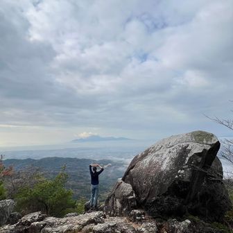 思っていた以上に大きかった