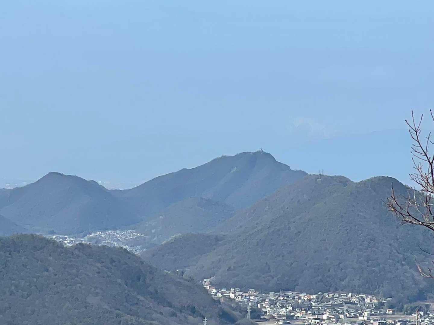 金華山