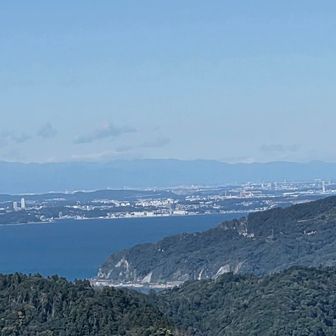 三浦半島