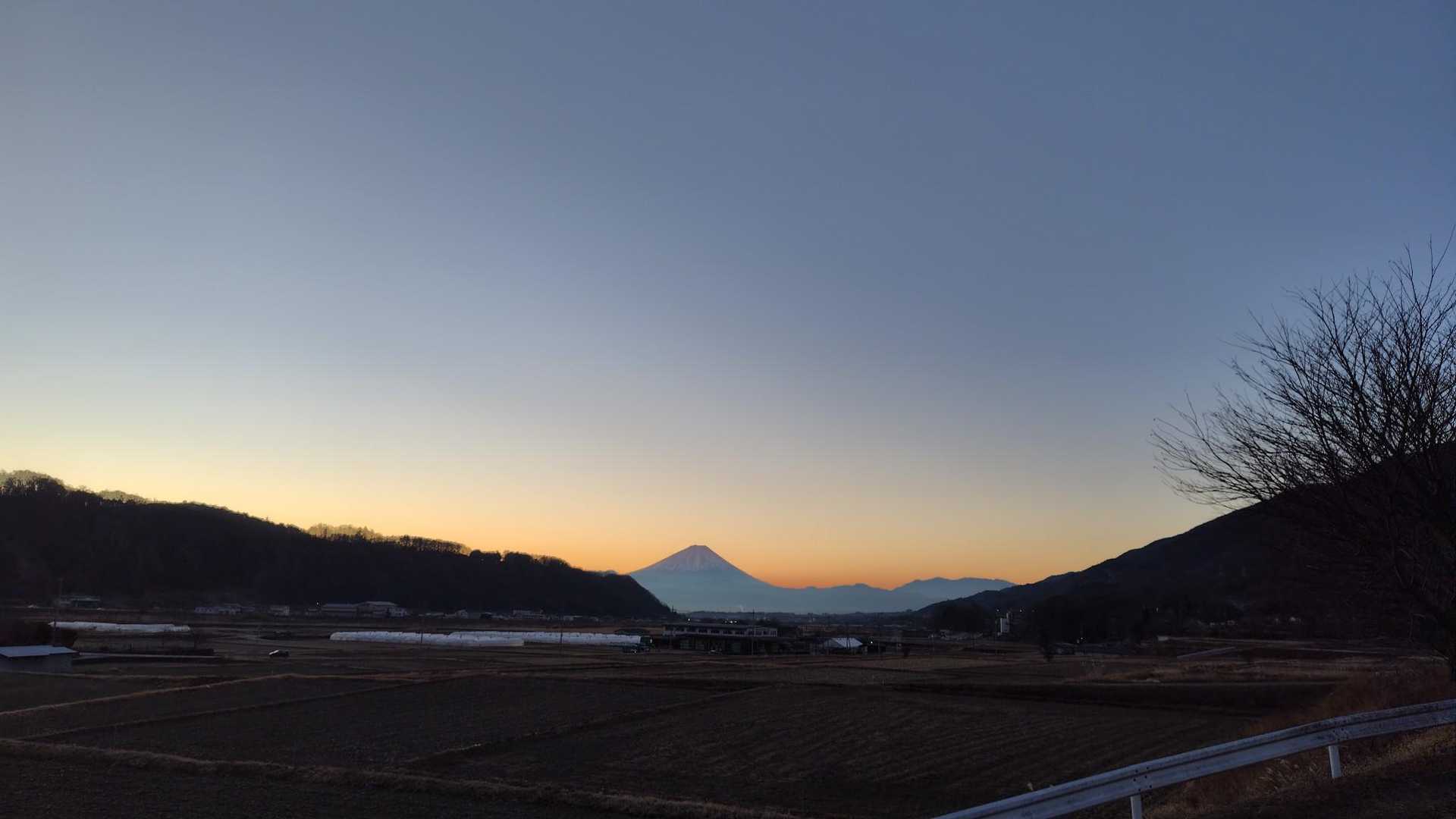 綺麗です✨