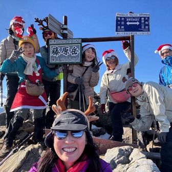 集合写真パシャリ📸