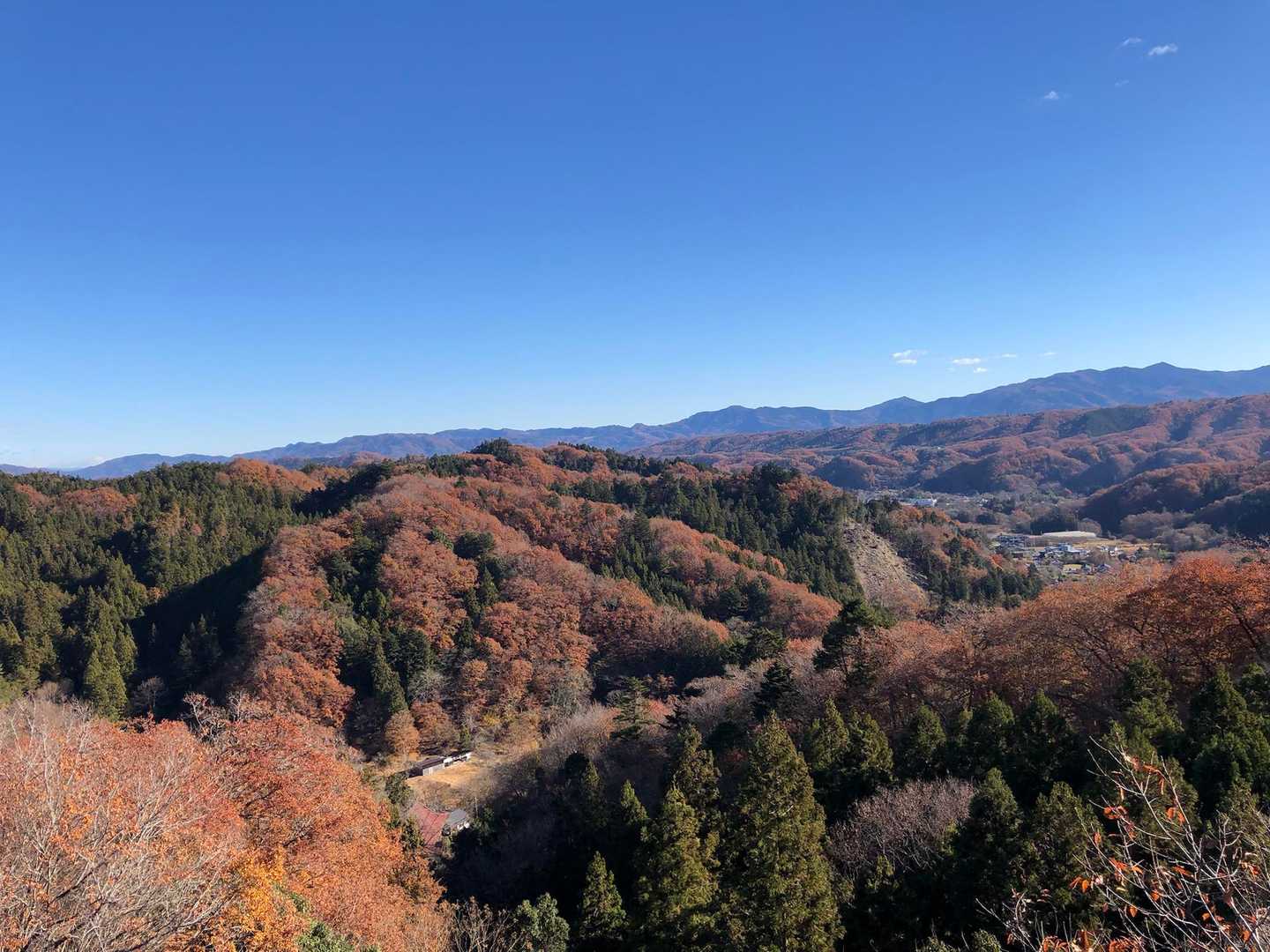 お船岩からの眺めは絶景✨