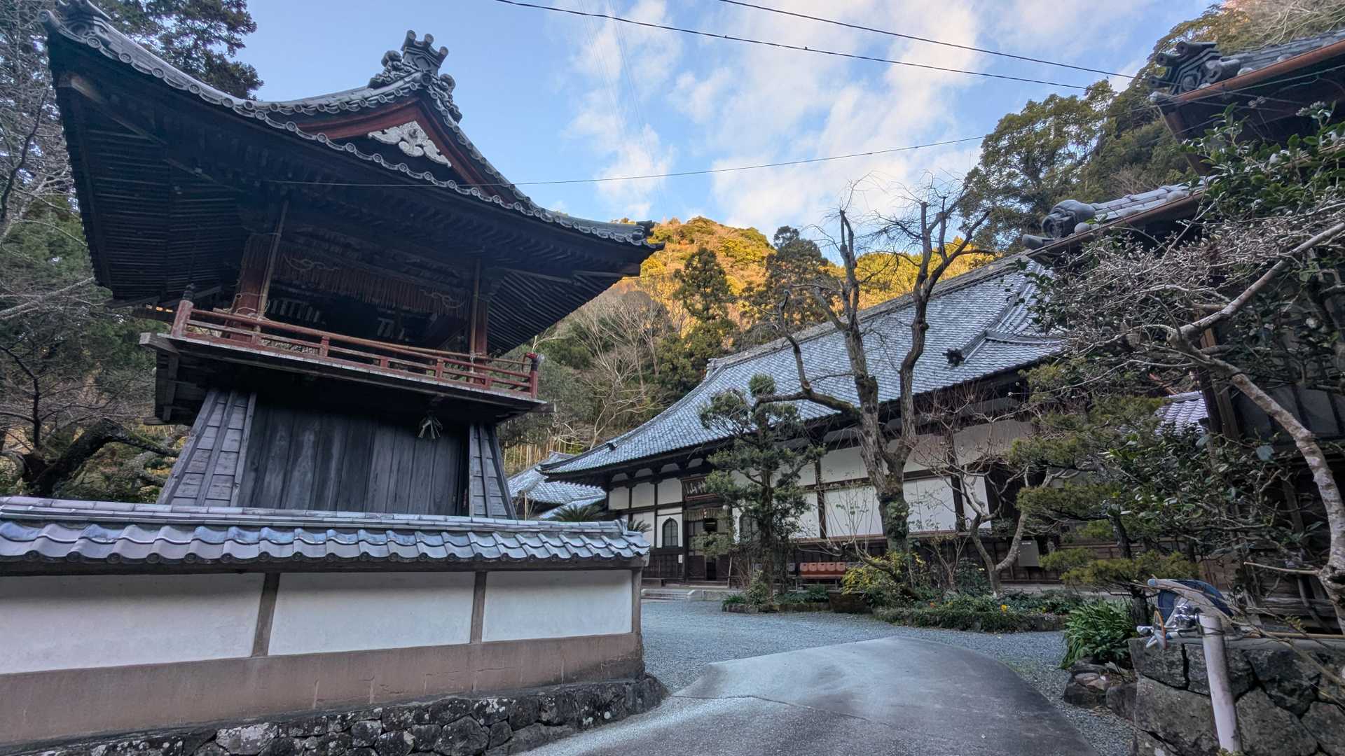 おつかれ山。
来年はどこにしようかな？