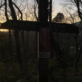 だんだん見えなくなってきた