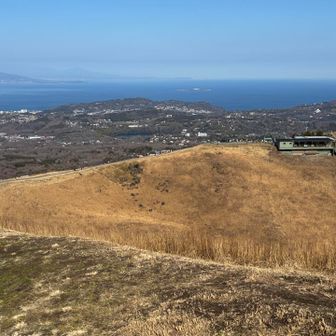 一碧湖
わかるかな？