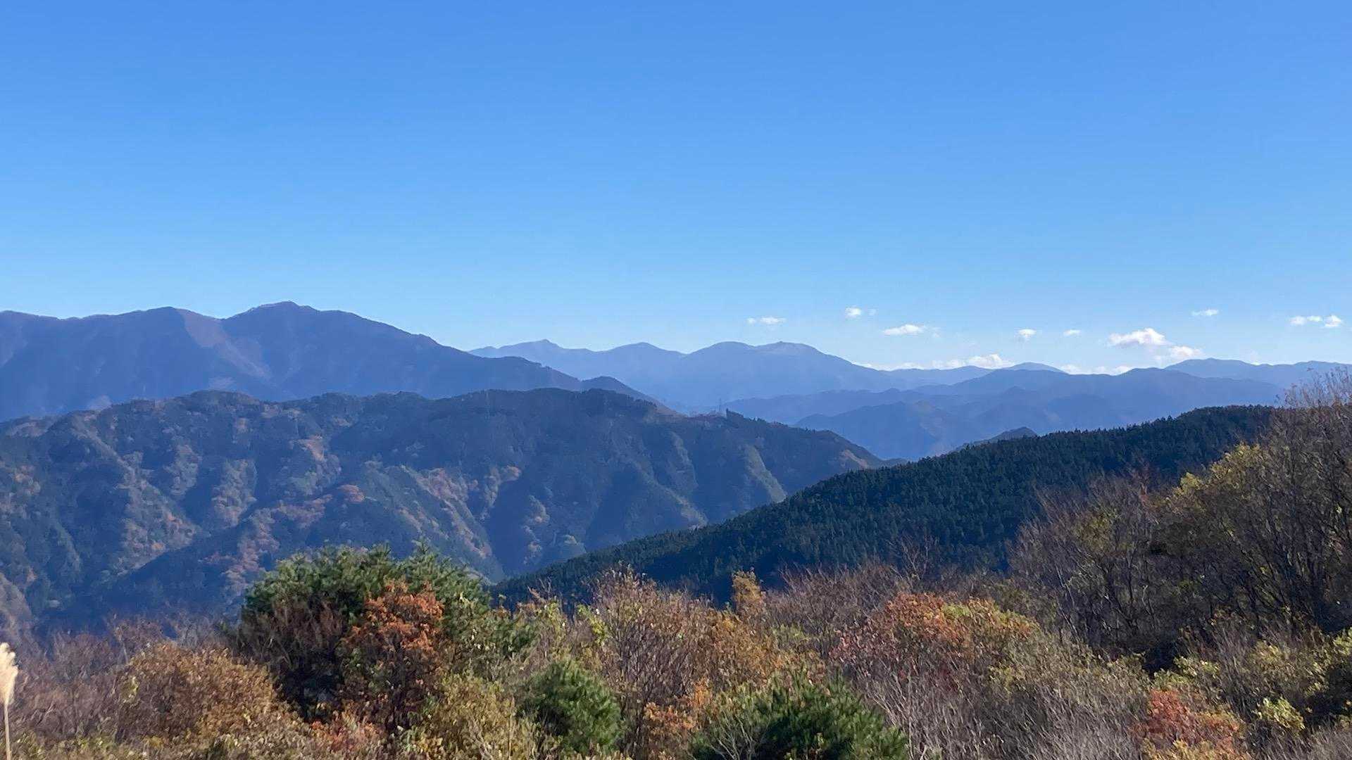 塩塚峰-天狗岳登り口-天狗岳北峰 周回コースの写真