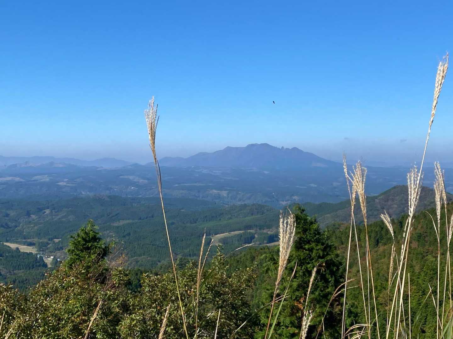 阿蘇山