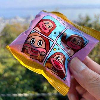 サク山チョコ次郎🍫