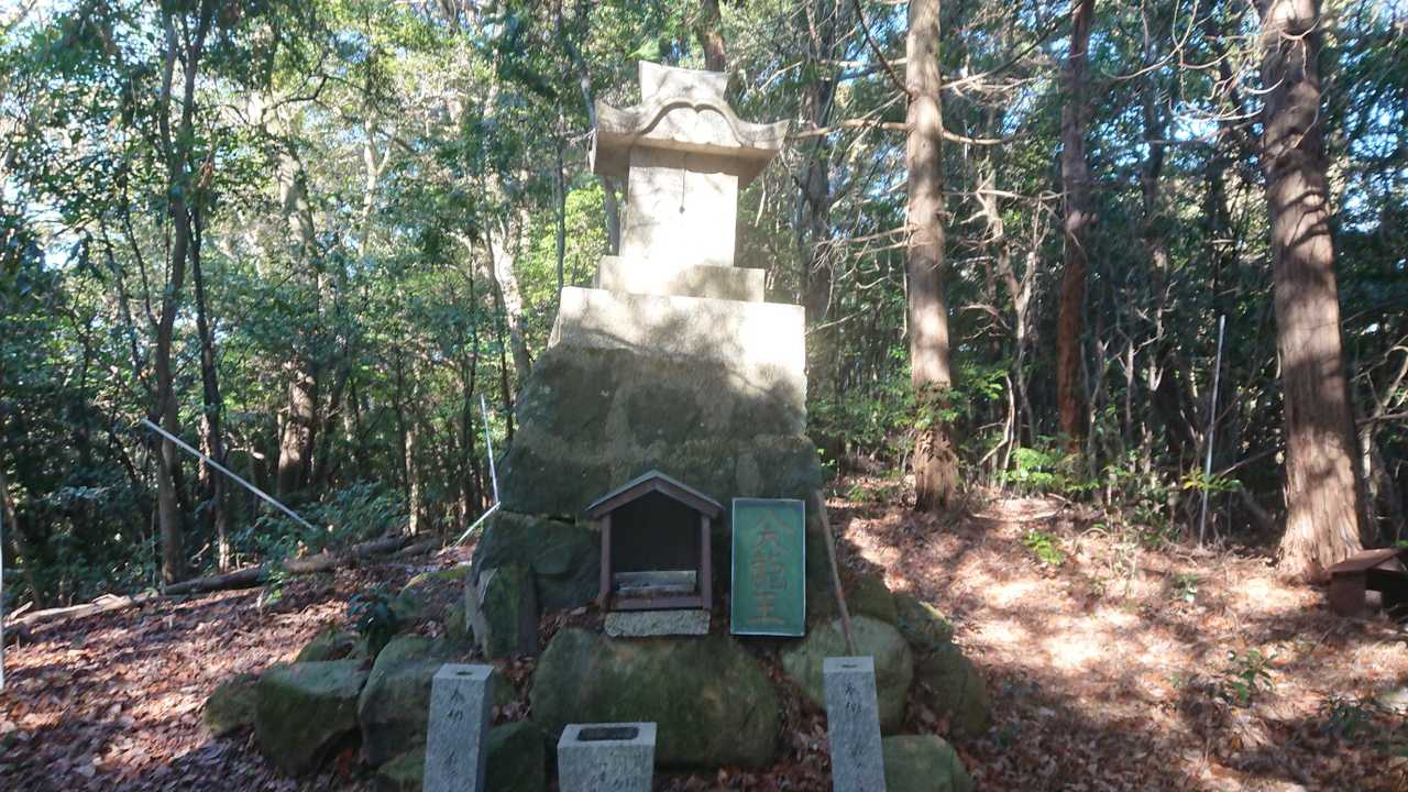 八大竜王   