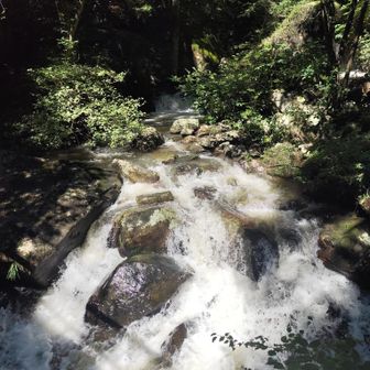 三の滝