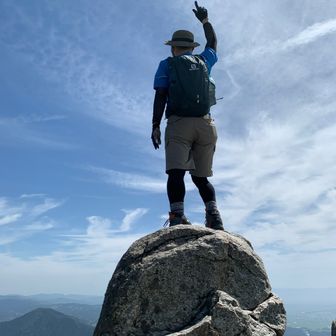 蒼いレヴォのhimrock