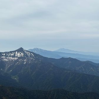 笠ヶ岳　乗鞍岳　御嶽山
どれもデケwww