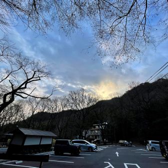 岩戸公園、すっかりキレイになってた…何ヶ月振りやろココに来るの🙄

（4月でした）