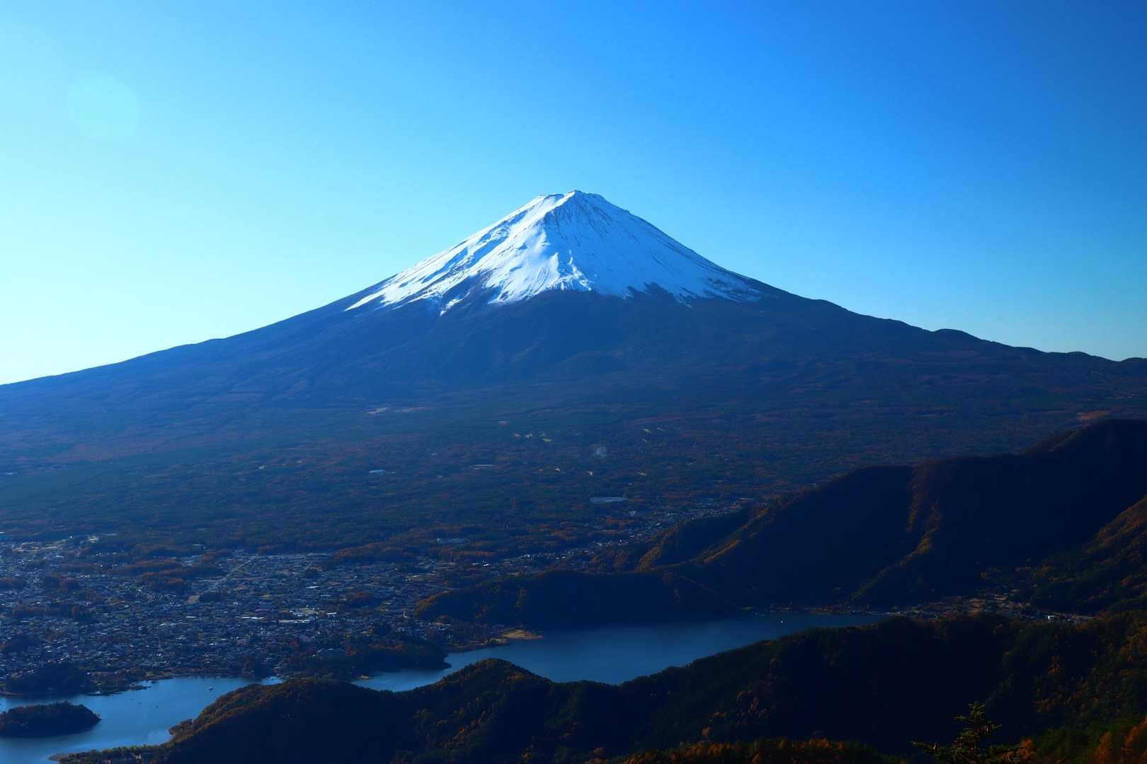黒岳-すずらん峠-破風山-新道峠 縦走コースの写真