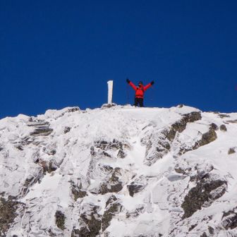 mats(まっつ)←百名山完登しました🤣