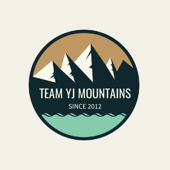 TEAM YJ MOUNTAINEERING