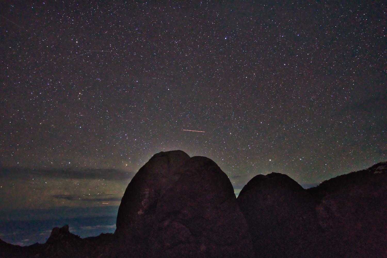 宮之浦岳往復 | 世界遺産の縄文杉の森を歩き、九州最高峰を目指す離島ハイクの写真