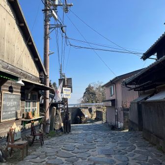 ここにくるのは2回目