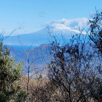 おぉっ！！
雲が流れて〜
いい線行ってる？！🙄
富士山🗻😍