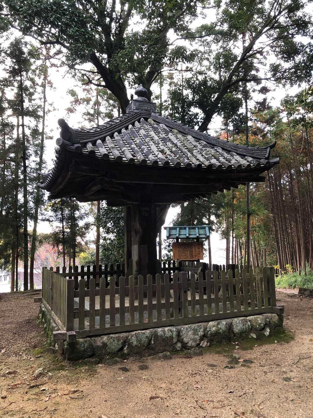 傘堂⛱️