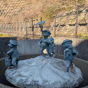 周り人の達と、強運のおかげで