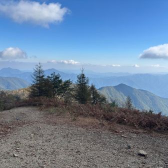 いい景色だなー