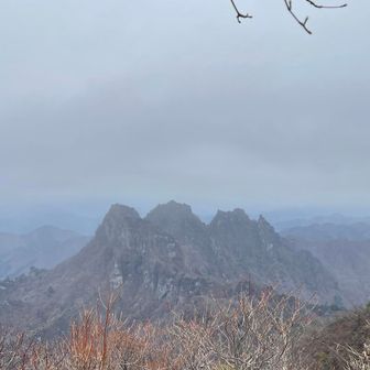 これから行くギザギザ
鷹戻しとかがあるところ