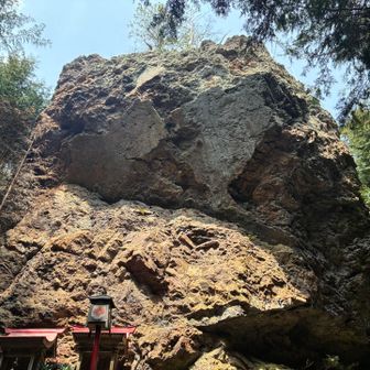 なるほどパワースポット的