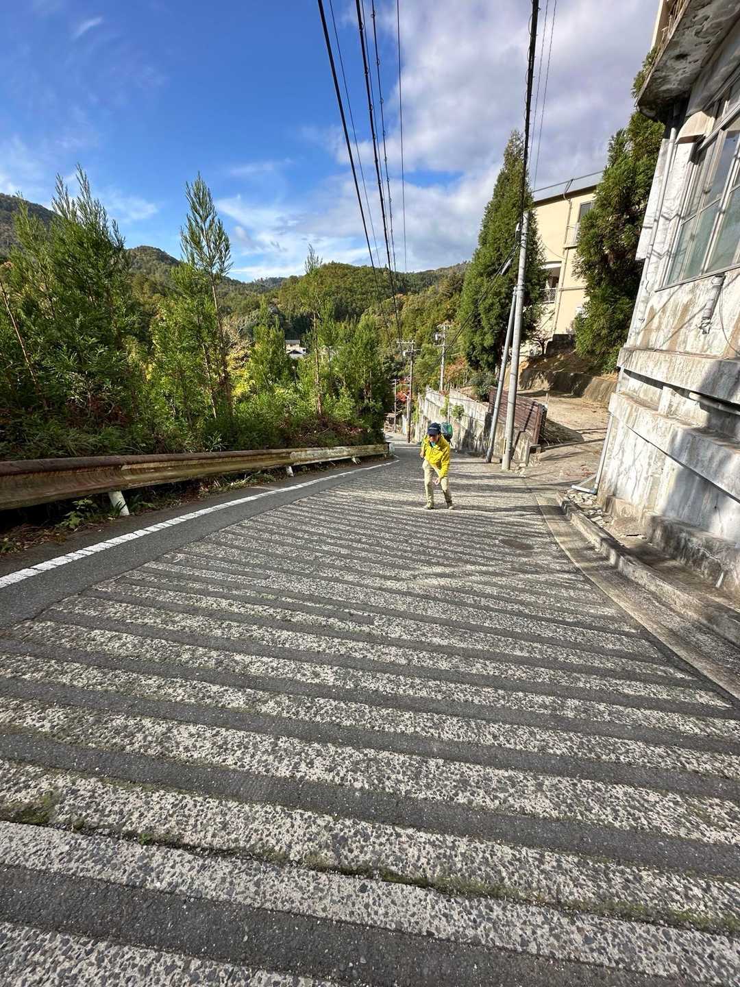 マジでえぐかった😫