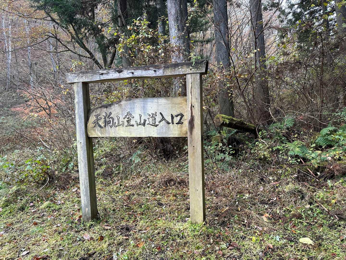 しまったー、幟撮るの忘れてた😂