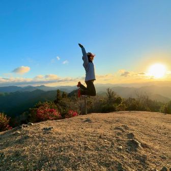 2026年　初ジャンプ‼️