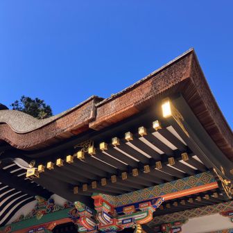 柿（こけら）葺