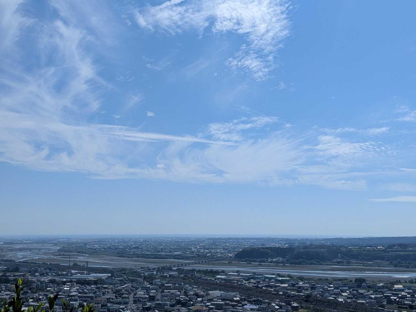地蔵山 往復コースの写真