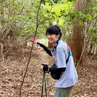 👈🏻あっ、道間違ってなかったね

👨‍🎤　間違えるかっ💢