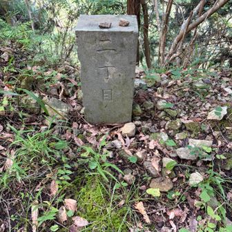 二丁目
神社まで続きます