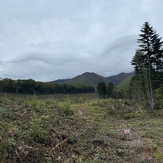 無事下山〜
なんもみえてねぇ〜
なみなみの雲

せばだば　おっしまい