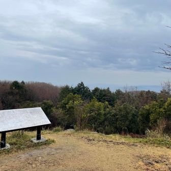 雨が止みちょっと一息