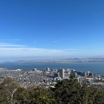 琵琶湖の水止めんといて下さい　滋賀県民さん🙇🏻‍♂️
