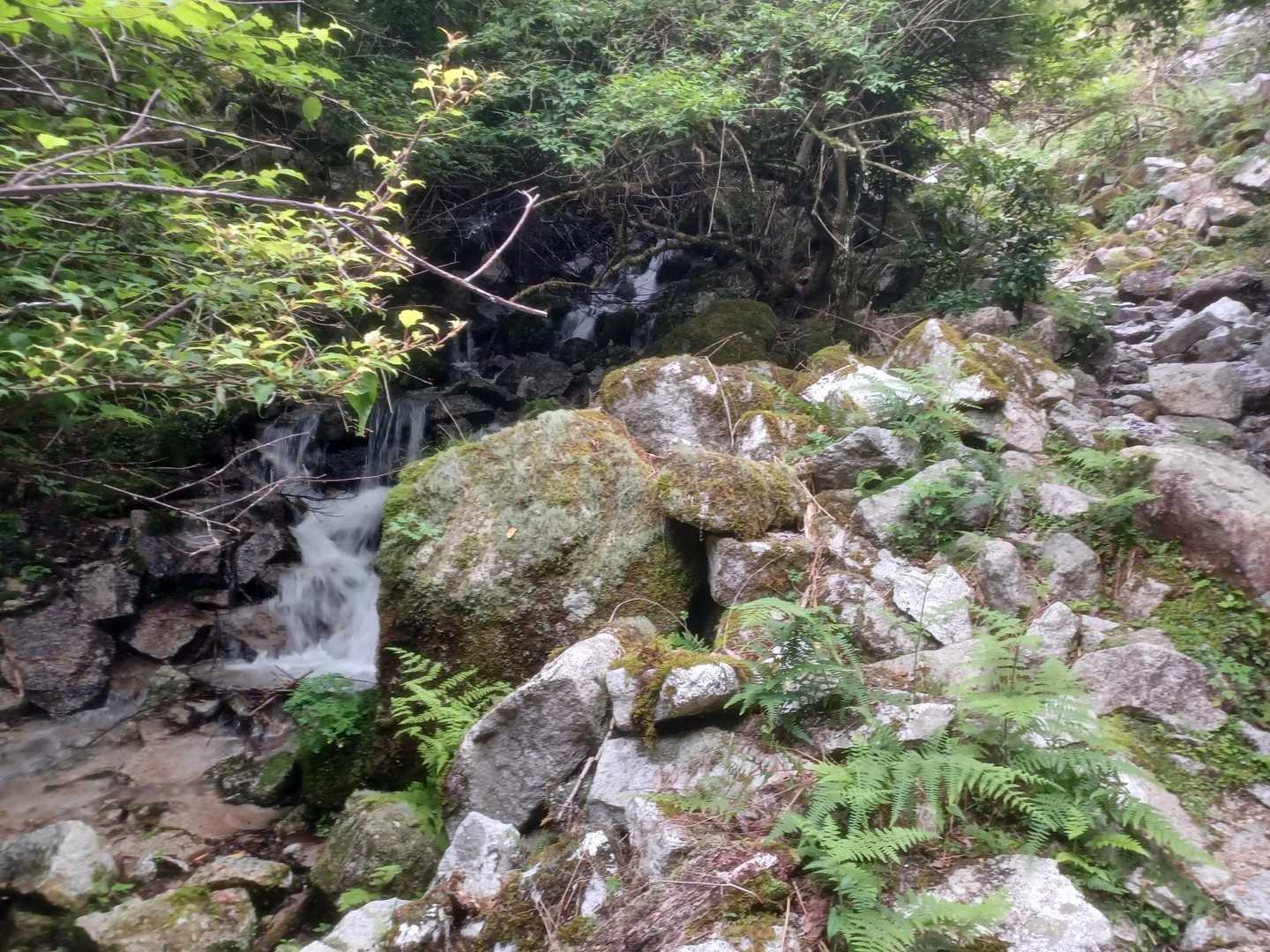 気持ちいいー🥰