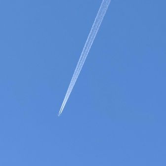 飛行機✈️