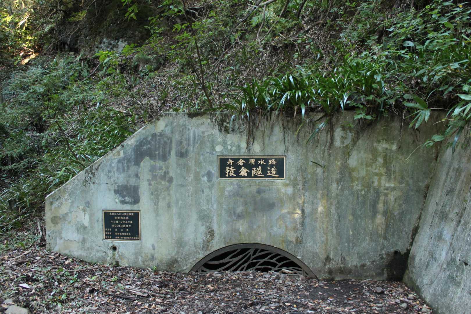 猿倉山-御前山-小佐波御前山 周回コースの写真