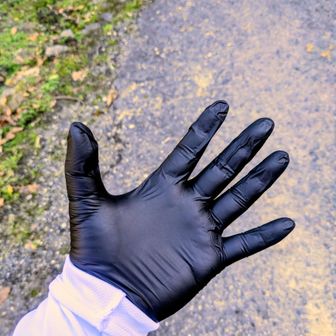 VBLを試してみた。