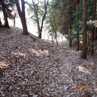 もう直ぐ薬師堂