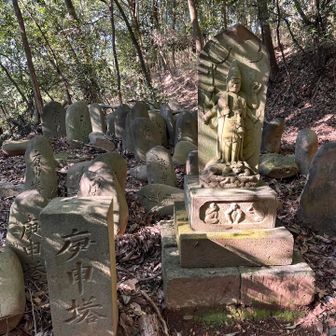 三面無いですが、阿修羅像でしょうね🙏