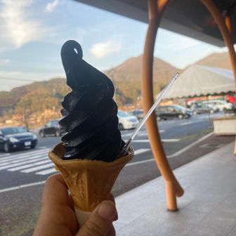 美味しかった😋