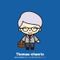 トーマス
