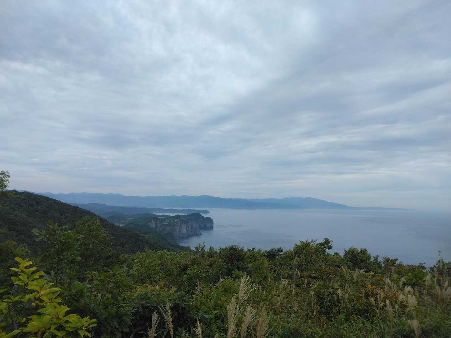 下赤岩山-赤岩山 往復コースの写真