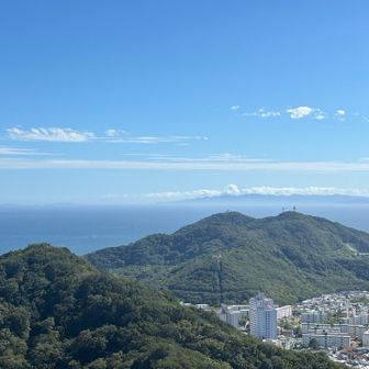 さっきいた場所